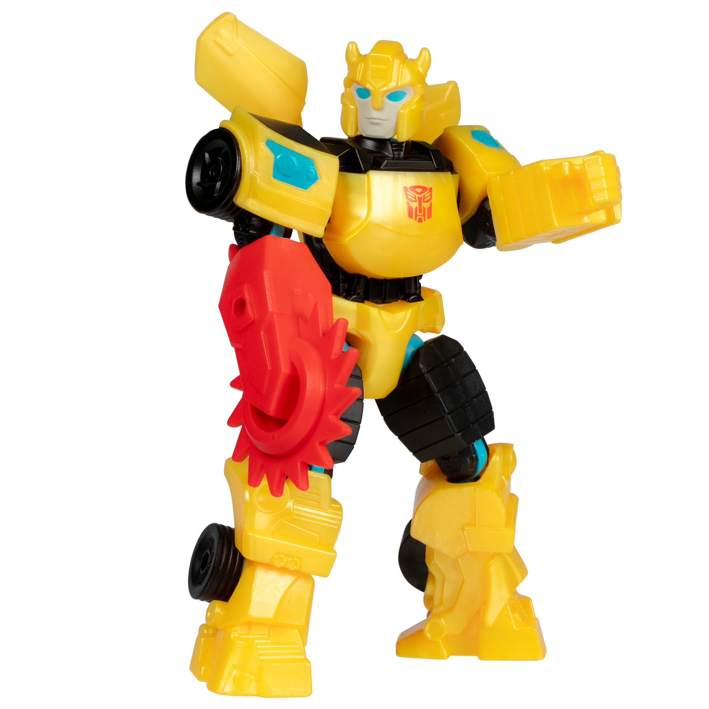 Transformers mixmashers perusfiguuri