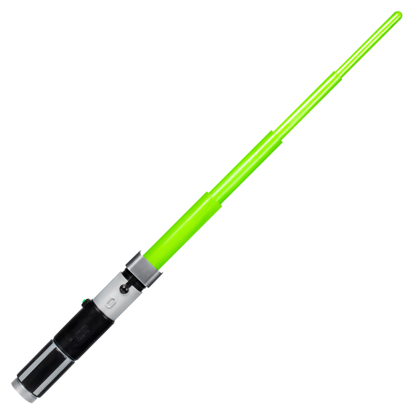Star Wars perus valomiekka
