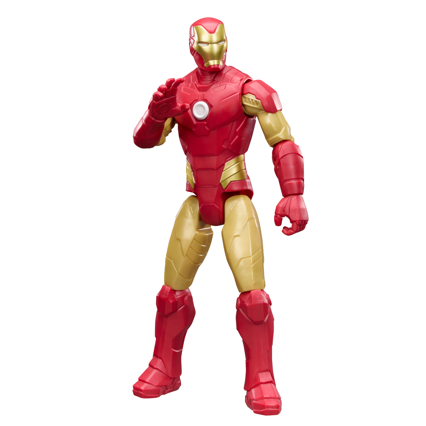 Avengers Titan Figuuri 30 cm V2