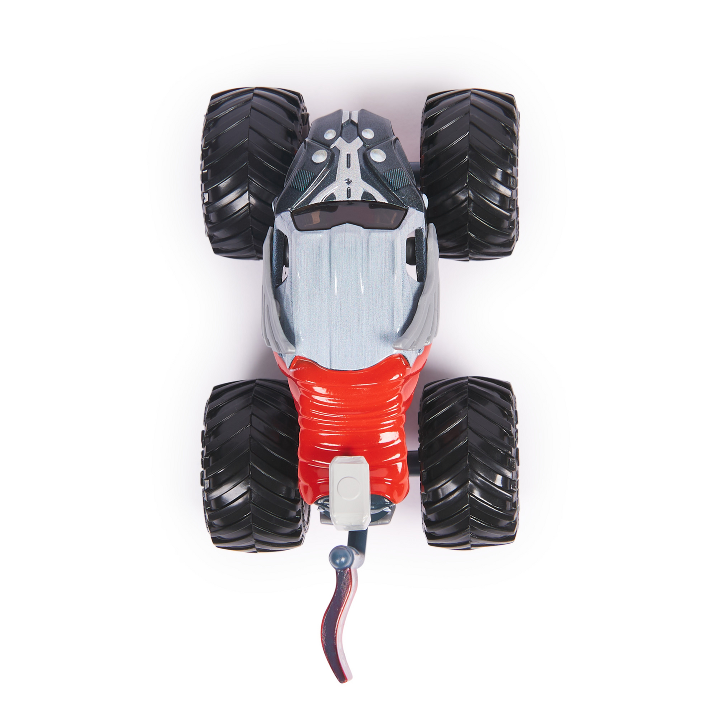Monster Jam 1:64 Marvel 1 pakkaus
