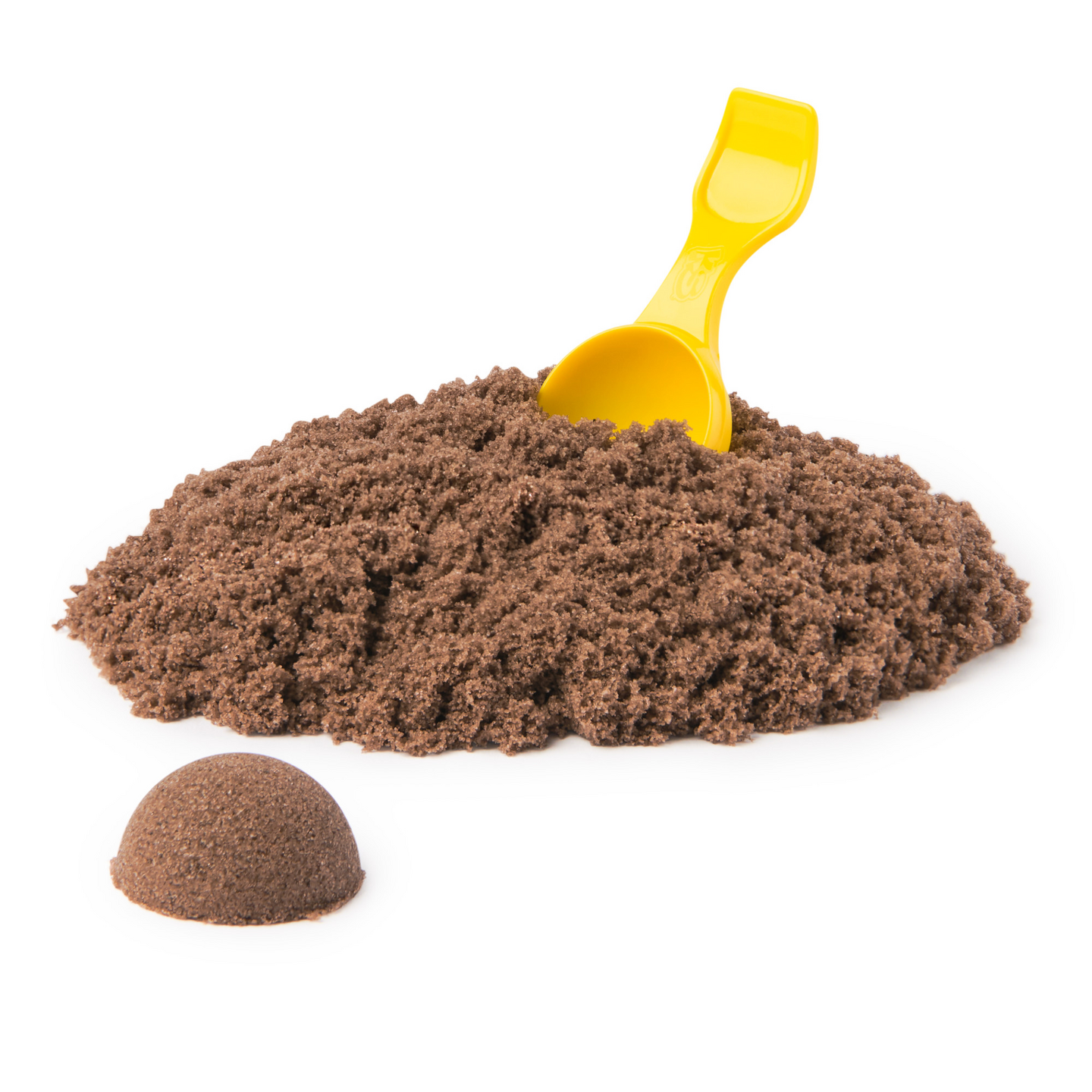 Kinetic Sand Jäätelöpurkki