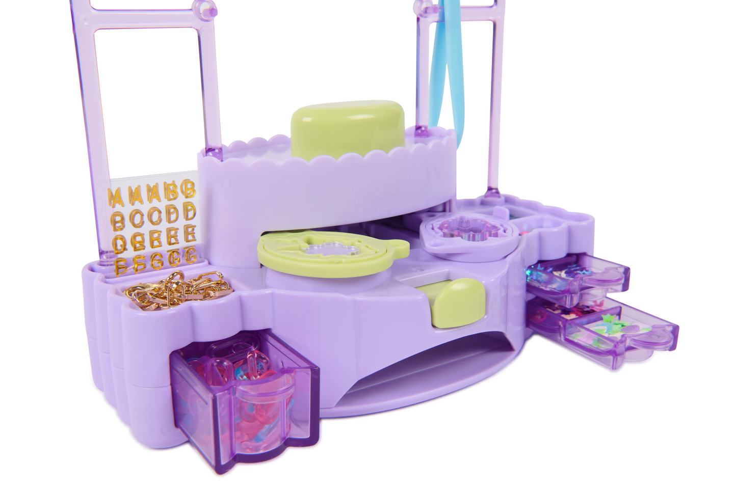 Cool Maker Charm'd Asuste Studio