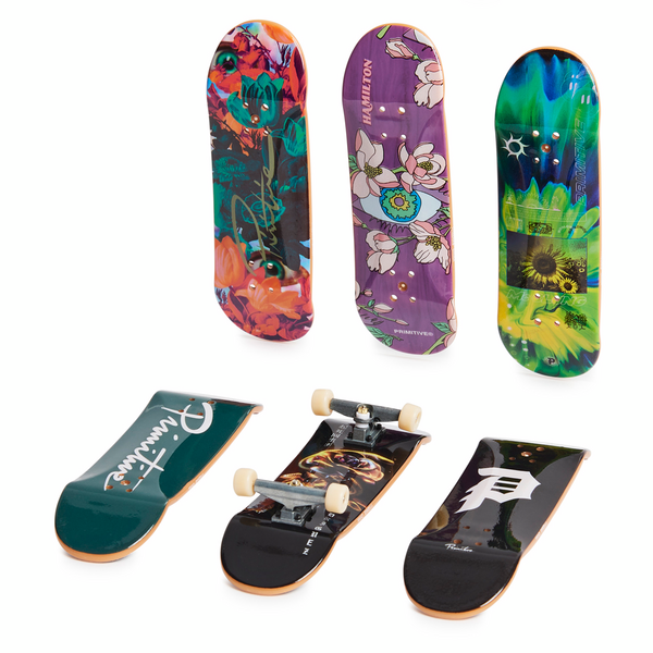 Tech Deck Bonus Sk8 Shop Asst.