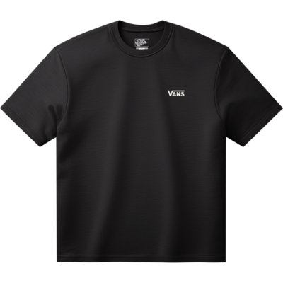 Vans Left Chest t-paita
