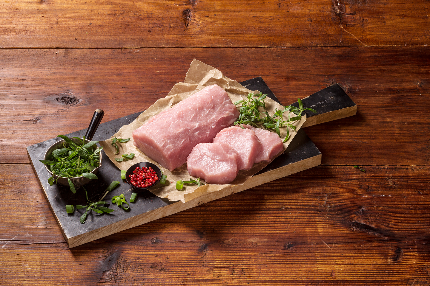 Porsaan ulkofilepala