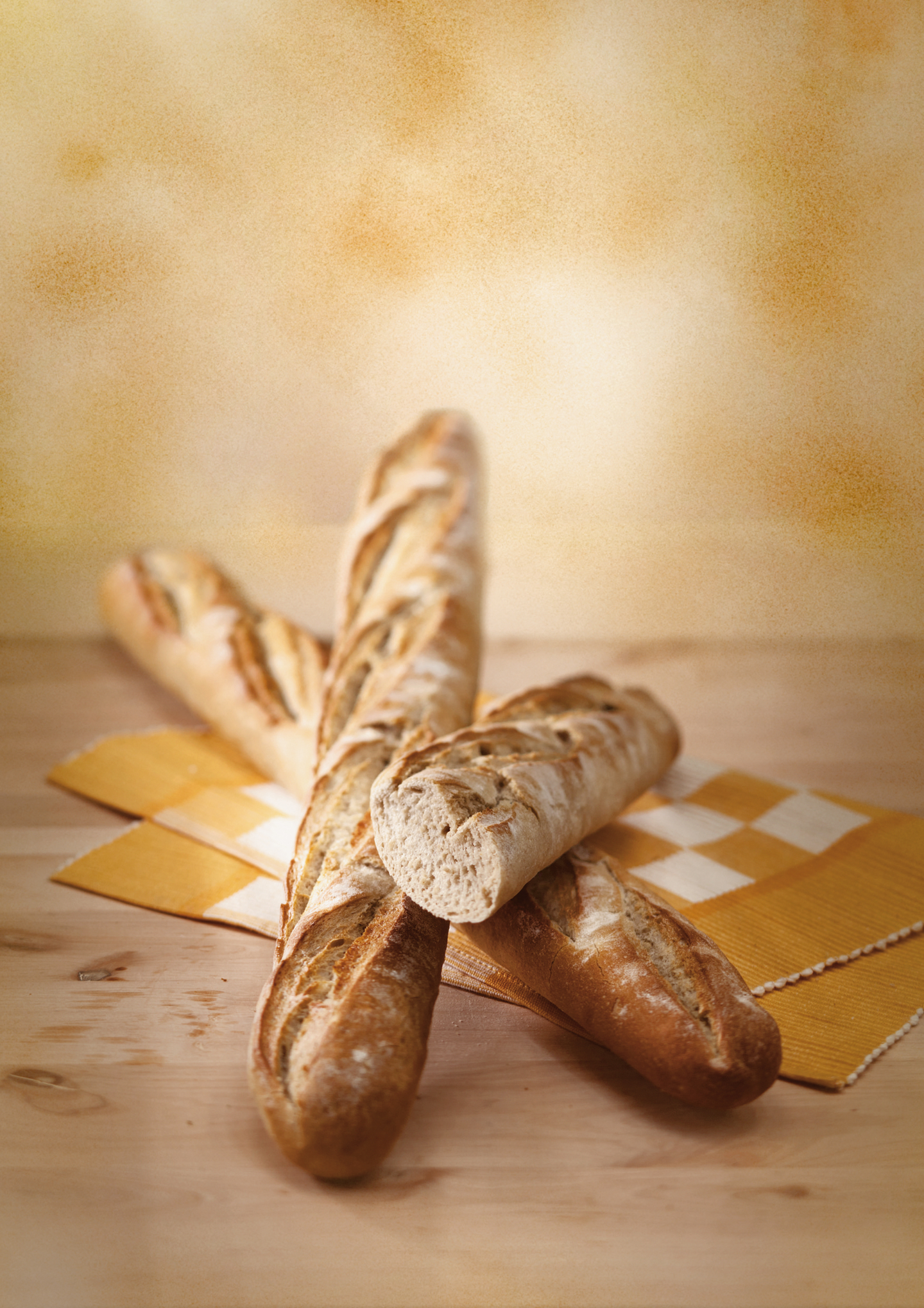 Vaasan kinkku-juusto calzone 135g kpl