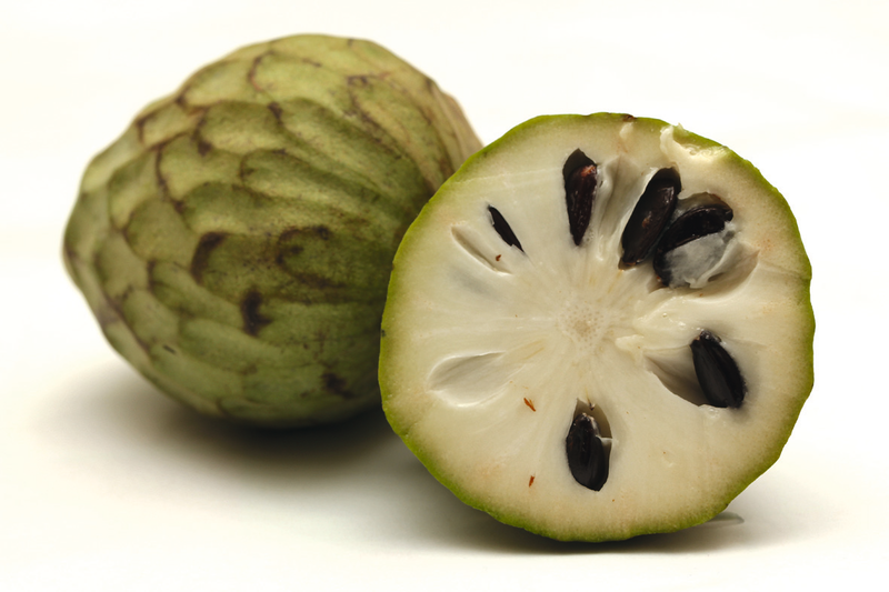 Cherimoya