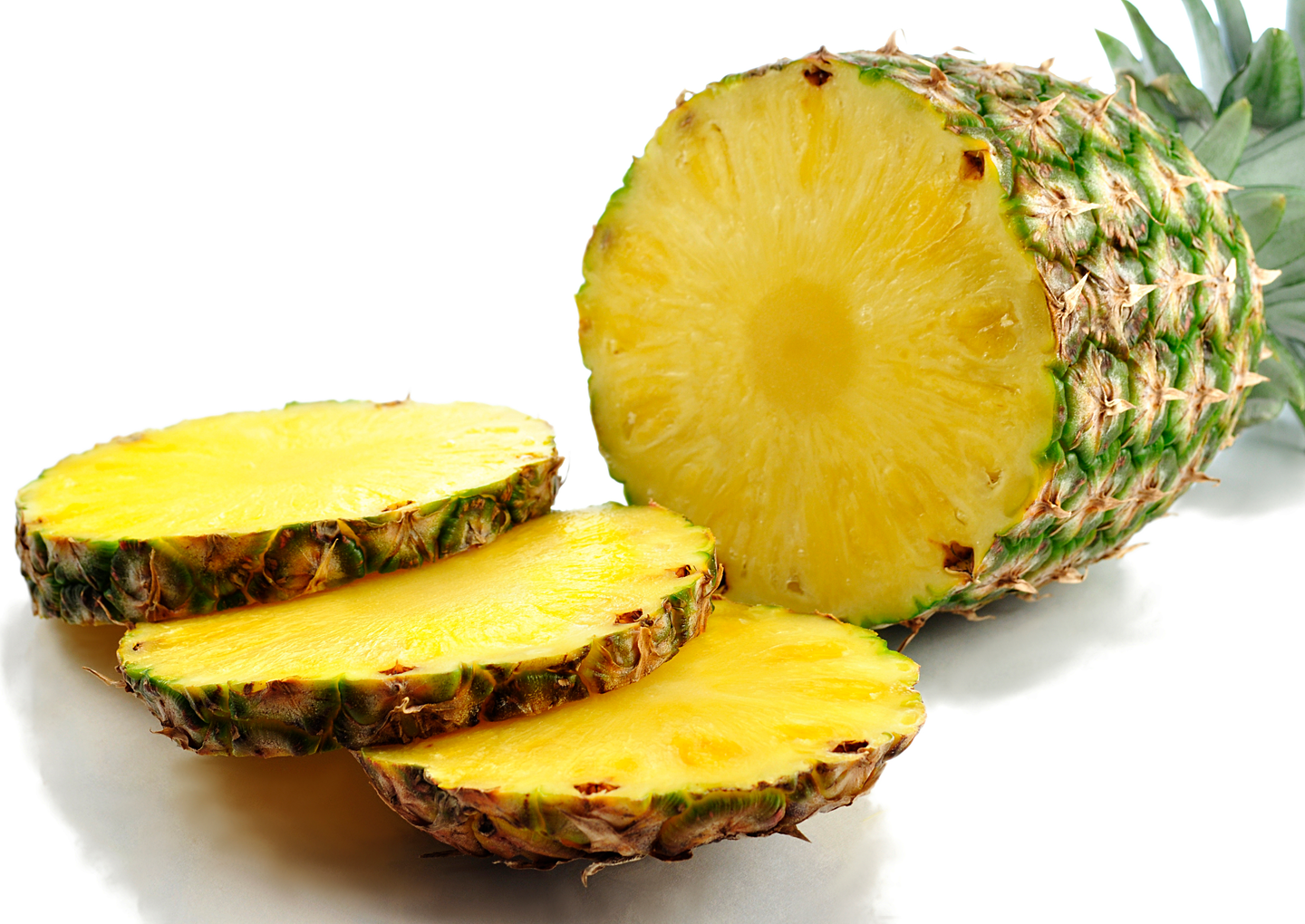 Ananas Reilu kauppa