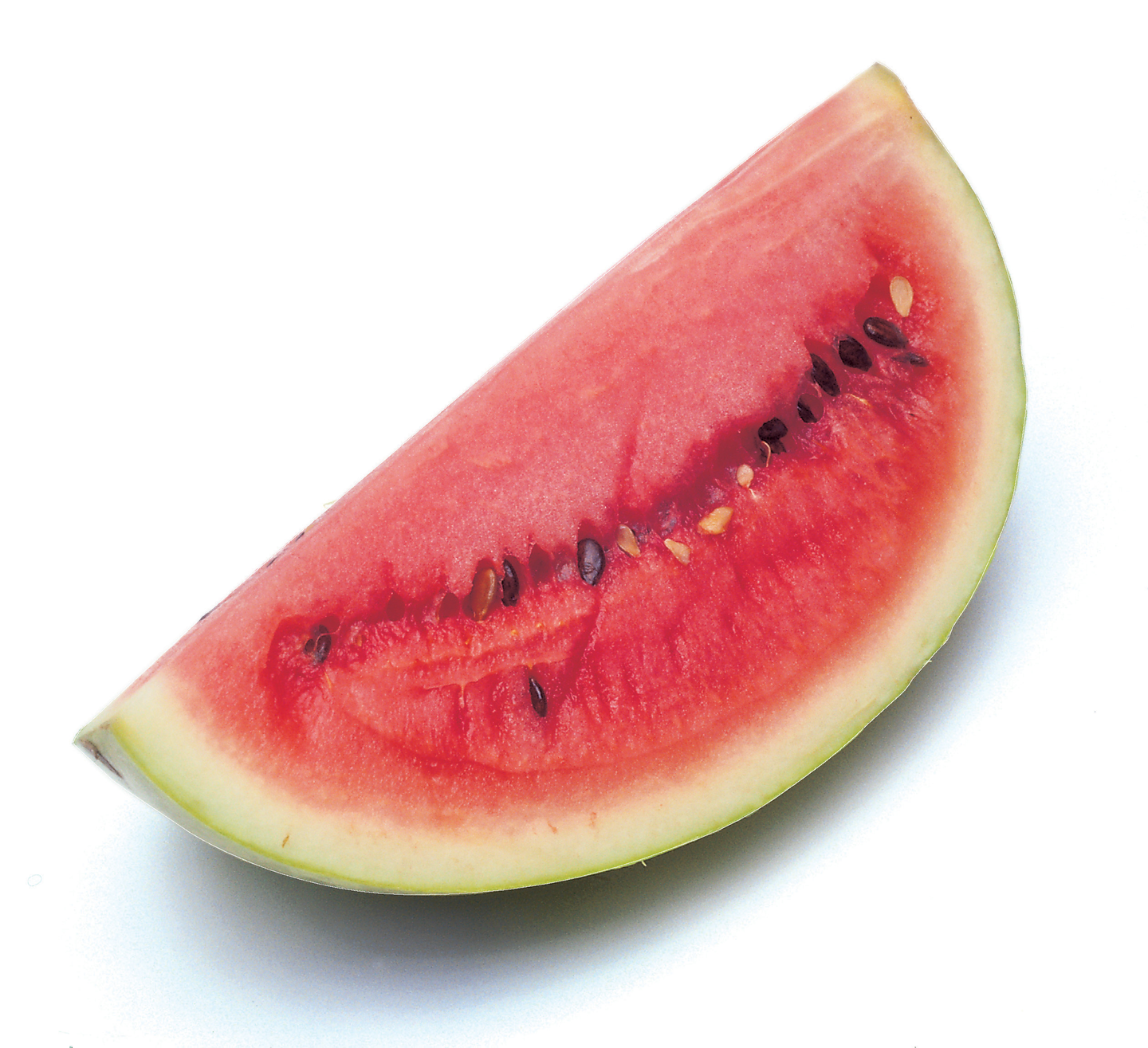 Vesimeloni palapakattu