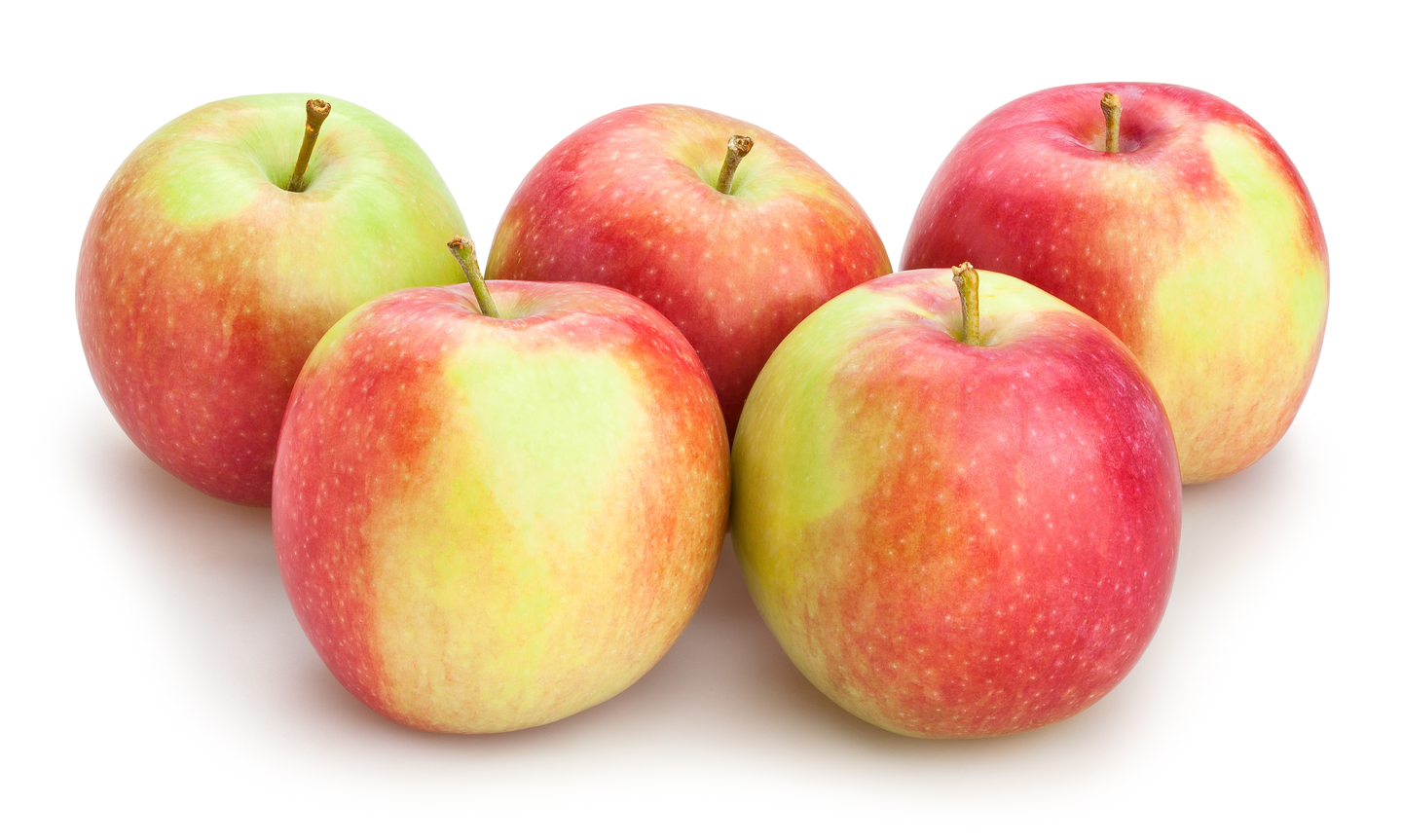 Omena Rubinstep Suomi