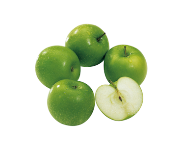 Omena Granny Smith NL/IT/FR 2 kg 70+ 1lk