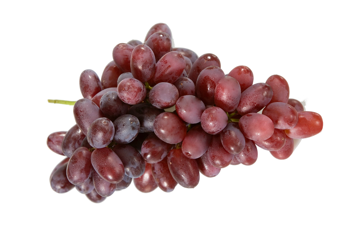 Rypäle tumma siemenetön