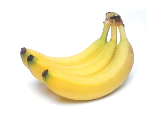 Banaani Reilu kauppa