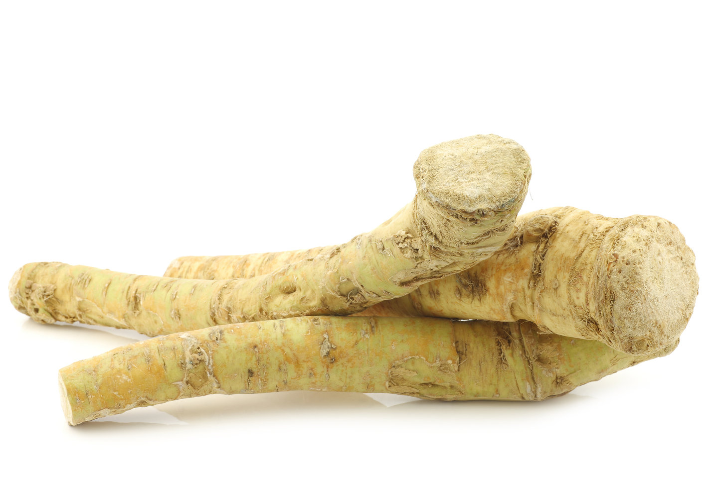 Piparjuuri ulkomainen