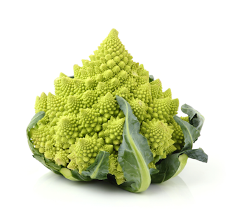 Romanesco kukkakaali FR/NL/BE/ES/IT 1lk