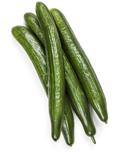 Kurkku pakattu Suomi 2 lk kg