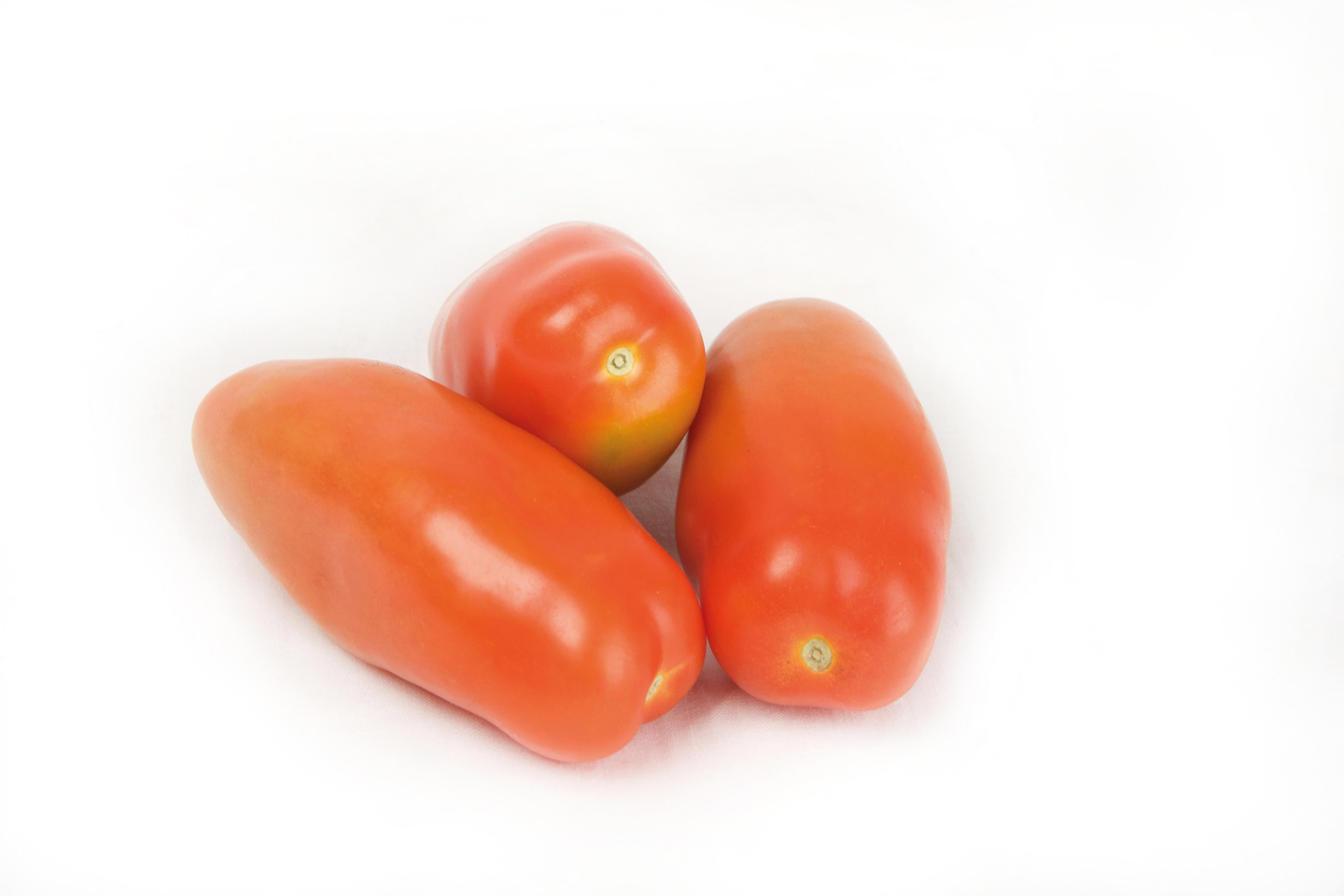 Luumutomaatti San Marzano