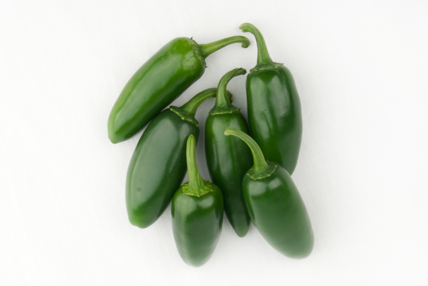 Chilipaprika vihreä ulkomainen