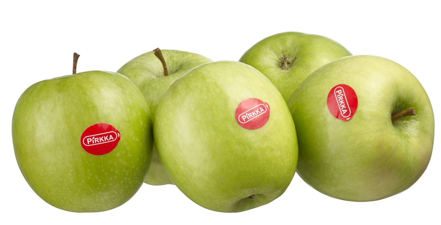 Pirkka omena Granny Smith 1 lk