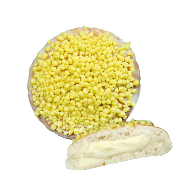 Pirkka creamy bun sitruuna & yuzu 110g