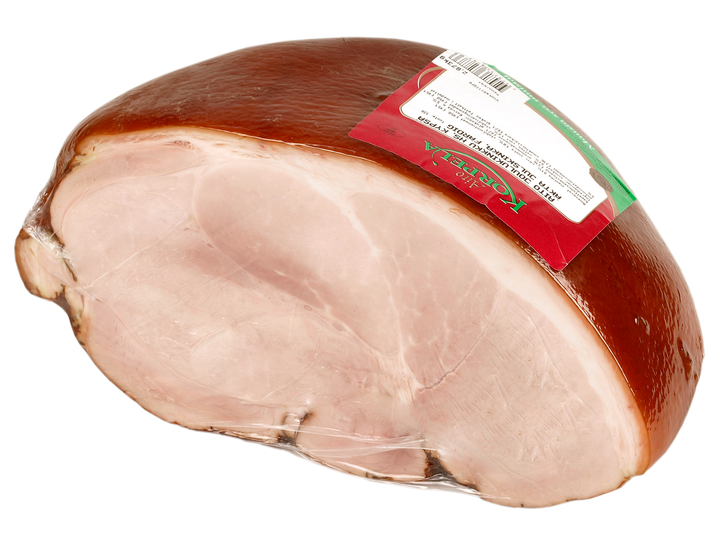 Korpela Joulukinkku n. 2,5kg