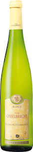 Gisselbrecht Gewurztraminer Tradition 75cl 13%