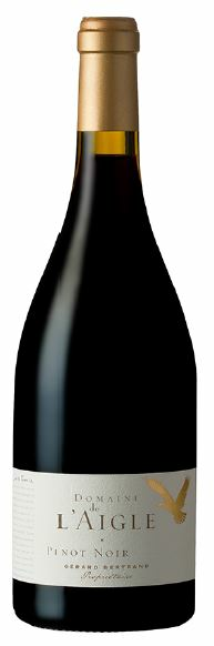 Gérard Bertrand Domaine L'Aigle Pinot Noir 75cl 13,5%