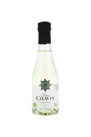Chavin Organic Chardonnay 5,5% 0,2l