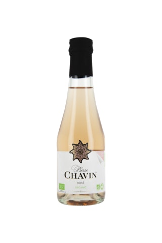Chavin Organic Rose 5,5% 0,2l