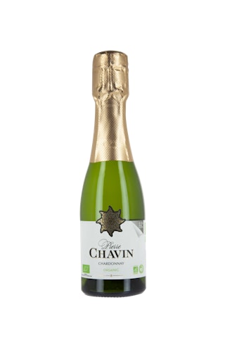 Chavin Organic Sparkling 5,5% 0,2l