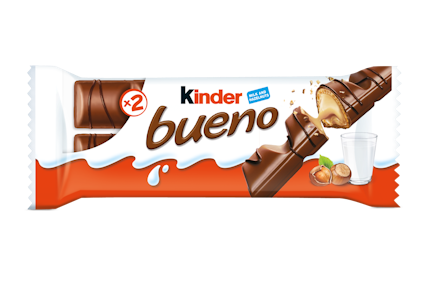 Kinder Bueno suklaapatukka 43g