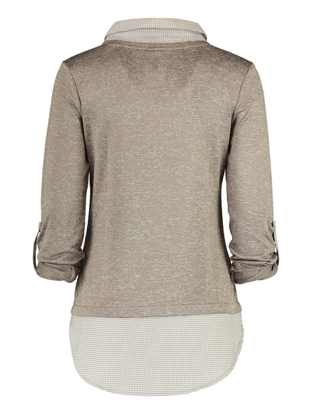 Hailys Tp Lisa KY-2110017 naisten paitapusero