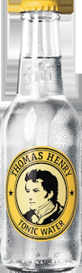 Thomas Henry Tonic Water 0,2l