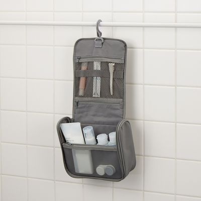 MUJI ripustettava toilettilaukku