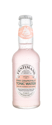 Fentimans Pink Grapefruit Tonic  0,2l