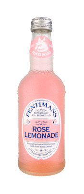 Fentimans Rose Lemonade 0,275l