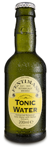 Fentimans Premium Indian Tonic Water 0,2l