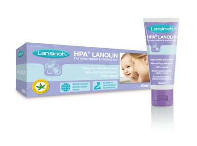 Lansinoh lanoliinivoide 40ml