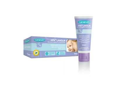 Lansinoh lanoliinivoide 10ml