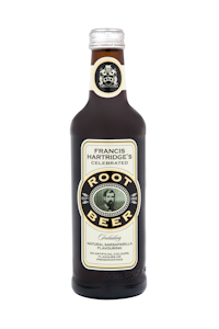 Hartridges Celebrated Range Root Beer 0,33l