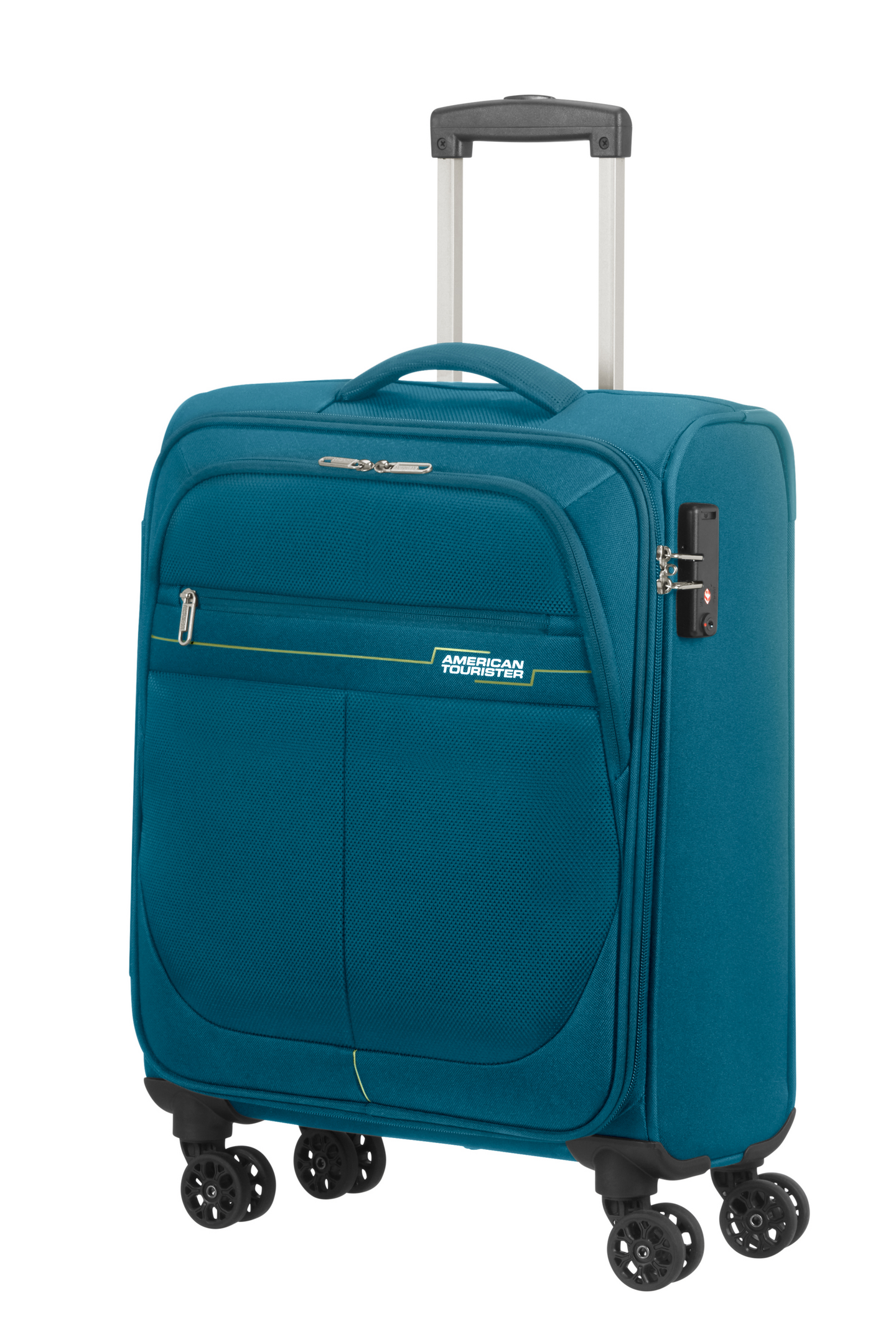 American Tourister Deep Dive Spinner 55 TSA