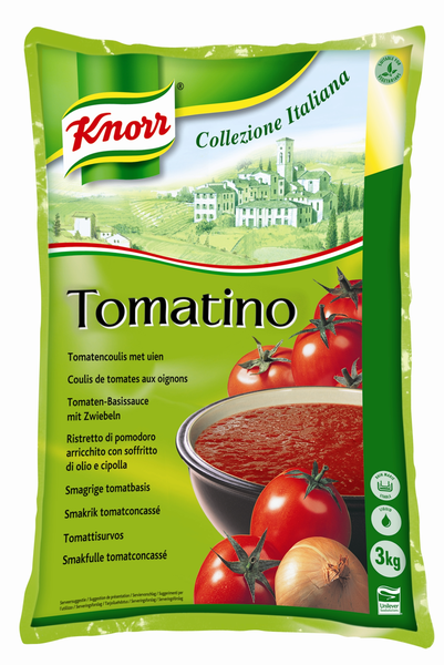 Knorr Tomatino tomaattisurvos 3kg