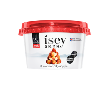 Isey Skyr uuniomena 170g