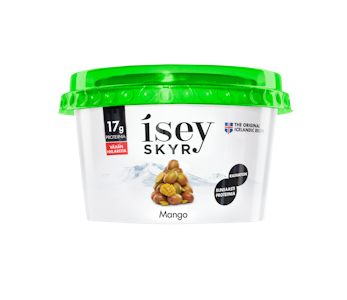 Isey Skyr mango 170g