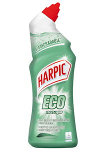 Harpic Eco WC-puhdistaja 750ml eucalyptus