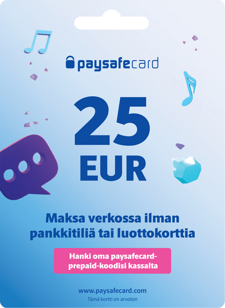 Paysafecard