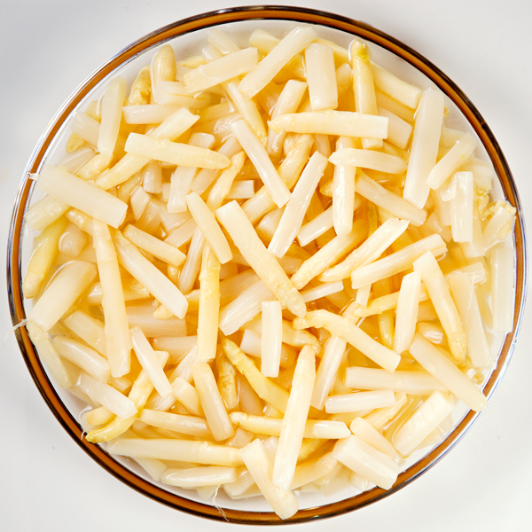 Menu valkoinen parsa paloina suolaliemessä 2900g/1815g