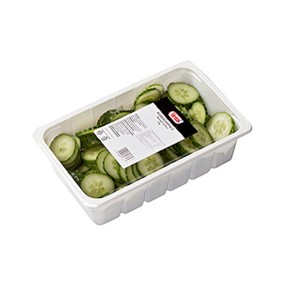 Menu kurkkuviipale 3,5mm 1kg