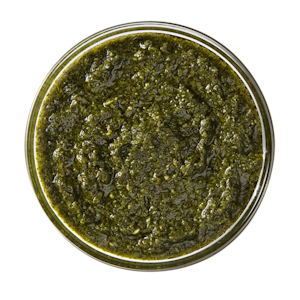 Menu vihreä pesto 800g