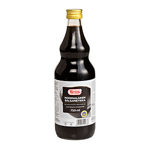 Menu modenalainen balsamietikka 750ml